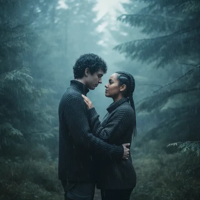 Vampire Twilight